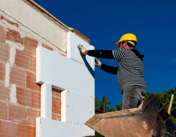Best Insulation for Specific Applications in Mariposa, CA