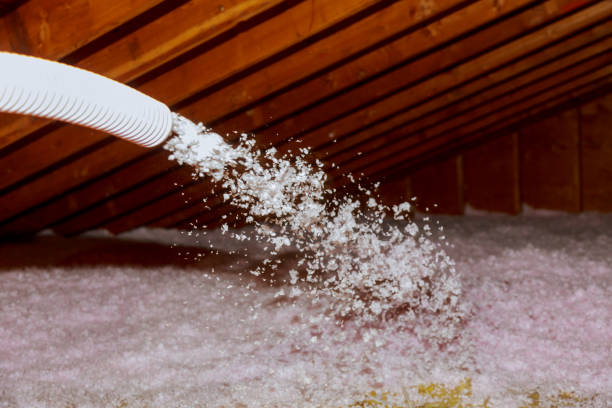 Best Insulation for Specific Applications in Mariposa, CA