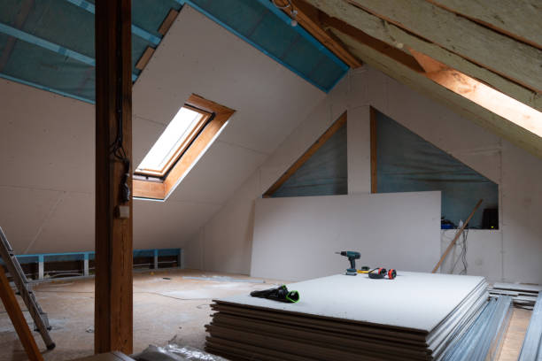 Best Insulation Maintenance and Repair in Mariposa, CA