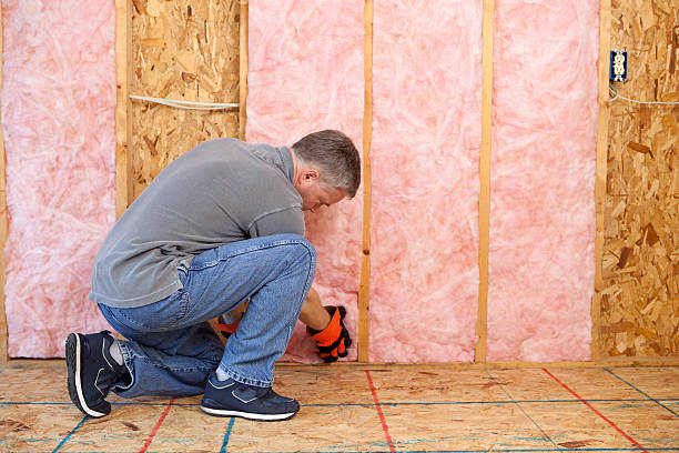 Best Residential Insulation in Mariposa, CA